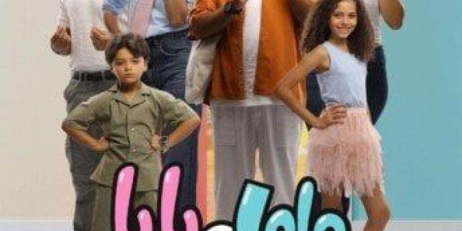 محمد عبد الرحمن لـ «الأسبوع»: السينما مش كل تركيزي.. وياسمين رئيس فنانة مجتهدة - هرم مصر
