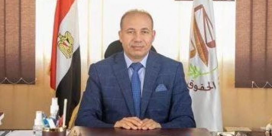 رئيس جامعة المنصورة: مركز زراعة الكبد يخدم 5 محافظات ومفتوح لكل الدول العربية والأفارقة - هرم مصر