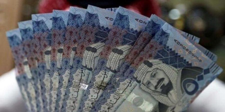 سعر الريال السعودي اليوم الخميس 28 أغسطس 2025 - هرم مصر