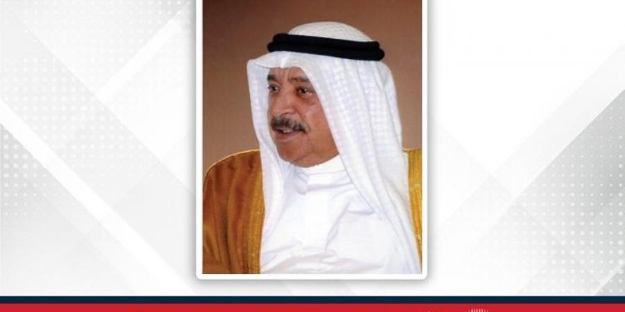 وزير الديوان الملكي يهنئ الشيخ حمد جابر العلي الصباح بمناسبة تعيينه وزيرًا لشؤون الديوان الأميري الكويتي - هرم مصر