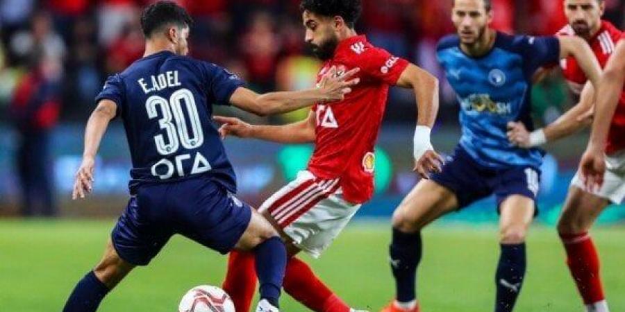 بيراميدز ضد الأهلي.. «يورتيتش & ريبيرو» صراع بين «الروؤس الكبرى» للهروب من شبح الإقالة - هرم مصر