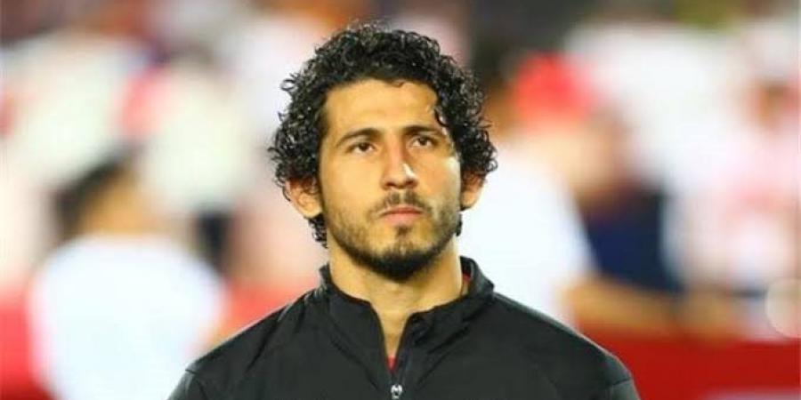 حجازي أساسي.. تشكيل ناري بين الأهلي ونيوم في افتتاح الدوري السعودي للمحترفين - هرم مصر