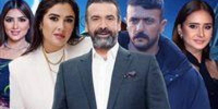 صراع النجوم يشتعل مبكرًا.. مسلسلات رمضان 2026 تكشف أوراقها! - هرم مصر