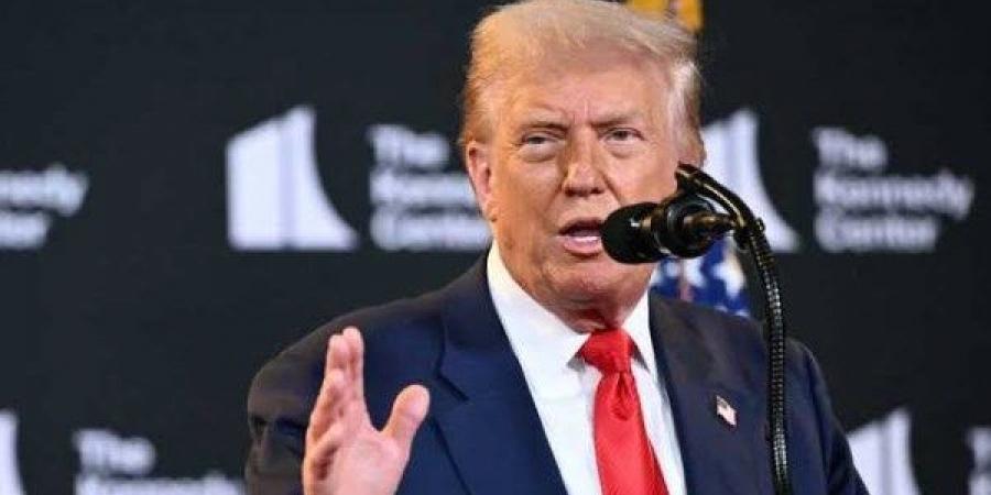 خبير: لقاء ترامب وبوتين كان في جوهره صفقة لتقاسم الثروات المعدنية والطاقة - هرم مصر