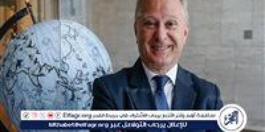 صحيفة إيطالية: تعيين سفير جديد لروما في موسكو يترجم الرغبة في التقارب مع روسيا - هرم مصر