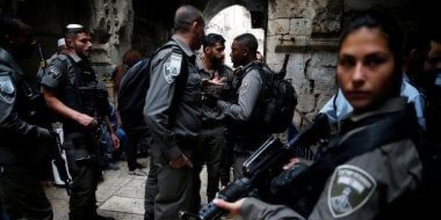 الاحتلال الإسرائيلي يمنع إجراء انتخابات نقابة الأطباء في القدس المحتلة - هرم مصر
