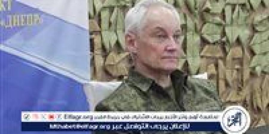 روسيا تكشف حجم خسائر القوات المسلحة الأوكرانية في عام 2025 - هرم مصر