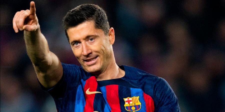 ليفاندوفسكي يقود قائمة بولندا لتصفيات كأس العالم - هرم مصر