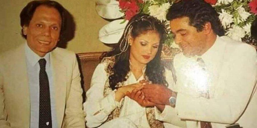 ذكرى ميلاد الفنان مصطفى متولي.. أدوار خالدة لا تنسى وقصة علاقته بالزعيم عادل إمام - هرم مصر