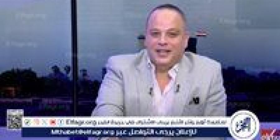 تامر عبد المنعم يرد على منتقدي "نوستالجيا 80/90": النجاح أبلغ من أي هجوم - هرم مصر