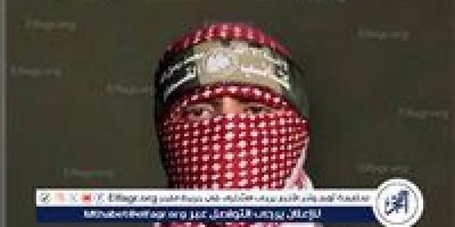 أبو عبيدة: خطط الجيش الإسرائيلي باحتلال غزة ستكون وبالا على قيادته السياسية والعسكرية - هرم مصر