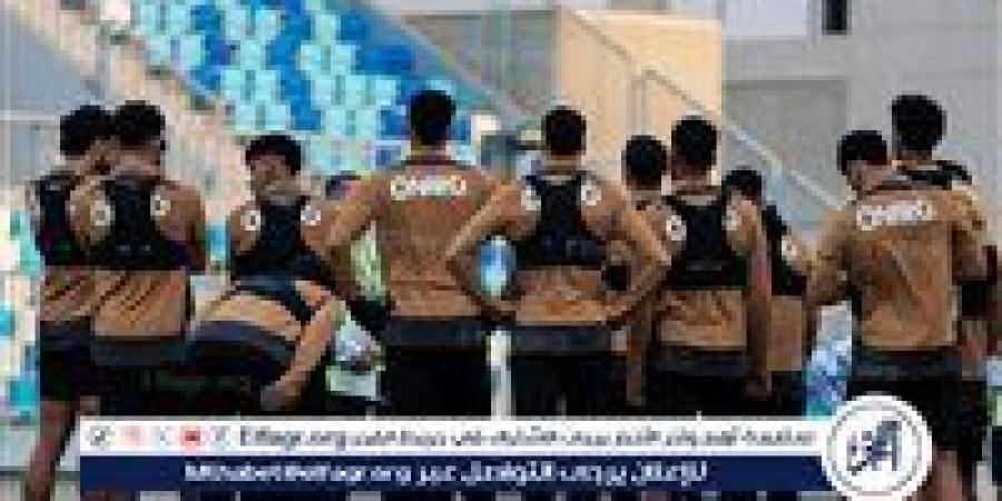 تفاصيل مران الزمالك اليوم استعدادا لمواجهة وادي دجلة - هرم مصر