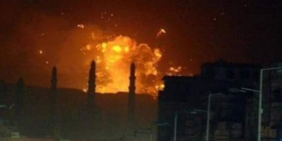 على نهج اغتيالات قيادات حماس وحزب الله.. الغارة الإسرائيلية تحدد أهدافُا دقيقة وحيوية ضد الحوثيين - هرم مصر