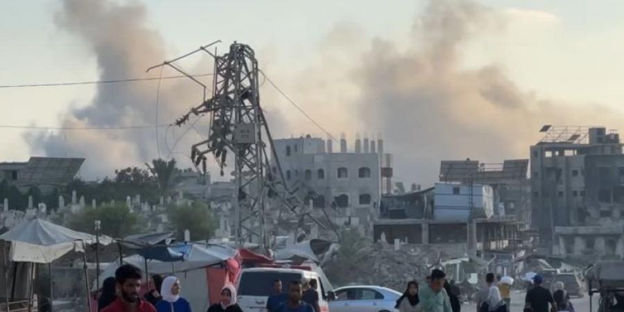 ماذا فعل بلير وكوشنر في البيت الأبيض؟ - هرم مصر