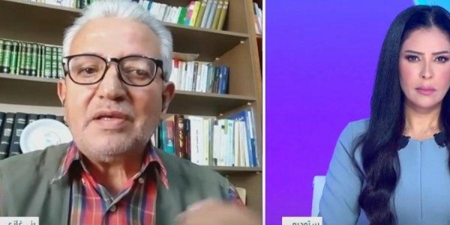 الترجمان: 10 مبعوثين أمميين فشلوا في تحقيق وضوح للأزمة الليبية - هرم مصر
