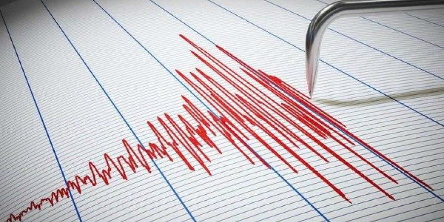 زلزال بقوة 4.2 درجة يضرب مدينة دهدز جنوب غربي إيران - هرم مصر