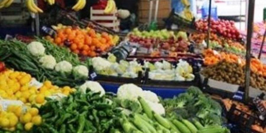 أسعار الخضراوات والفاكهة اليوم السبت 30-8-2025 - هرم مصر