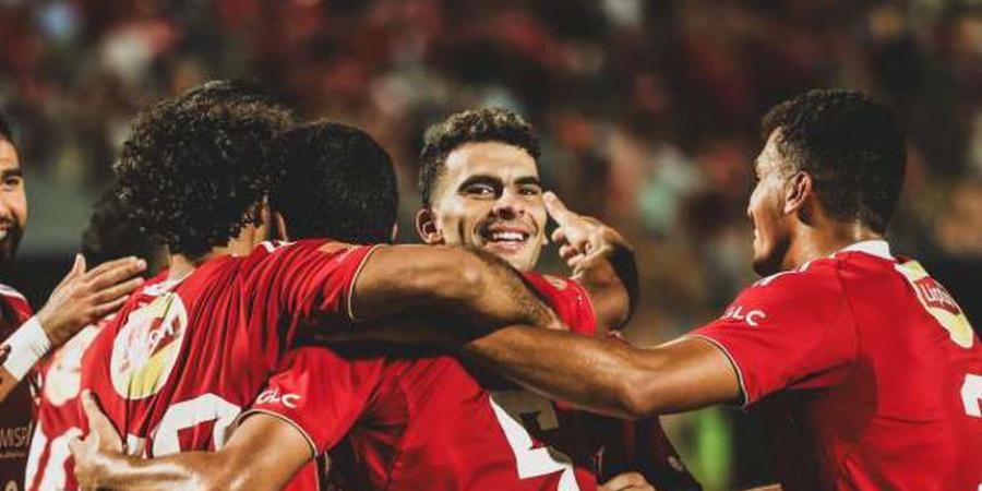 عاجل.. إيهاب الخطيب يكشف مفاجأة بشأن عقد زيزو مع الأهلي - هرم مصر