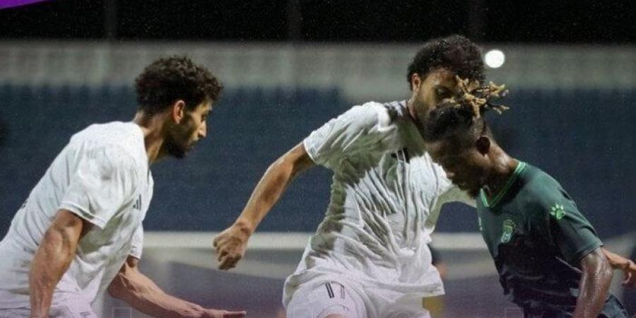 إنبي يهزم الاتحاد السكندري بثلاثية.. وتعادل البنك الأهلي وطلائع الجيش في الدوري - هرم مصر