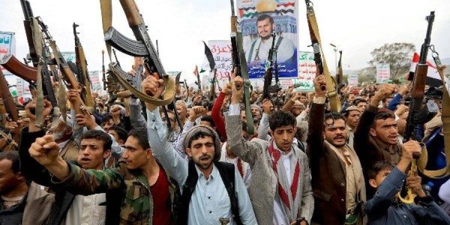 قائمة الضحايا.. وزراء حوثيون يسقطون في غارة الإسرائيلية - هرم مصر