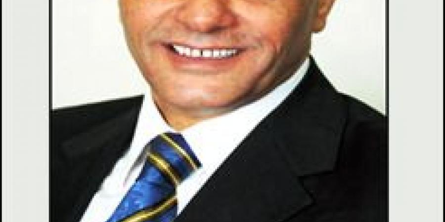 الهدف : التحول الرقمي في مصر من أجل دعم النمو الإقتصادي - هرم مصر