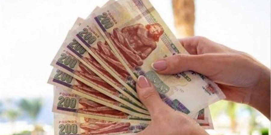 خلال ساعات.. صرف معاشات شهر سبتمبر 2025 بالزيادة الجديدة - هرم مصر
