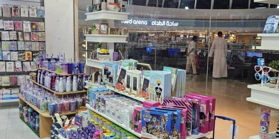 «تجارة التجزئة» تحقق زخماً كبيراً عقب الإجازة الصيفية - هرم مصر