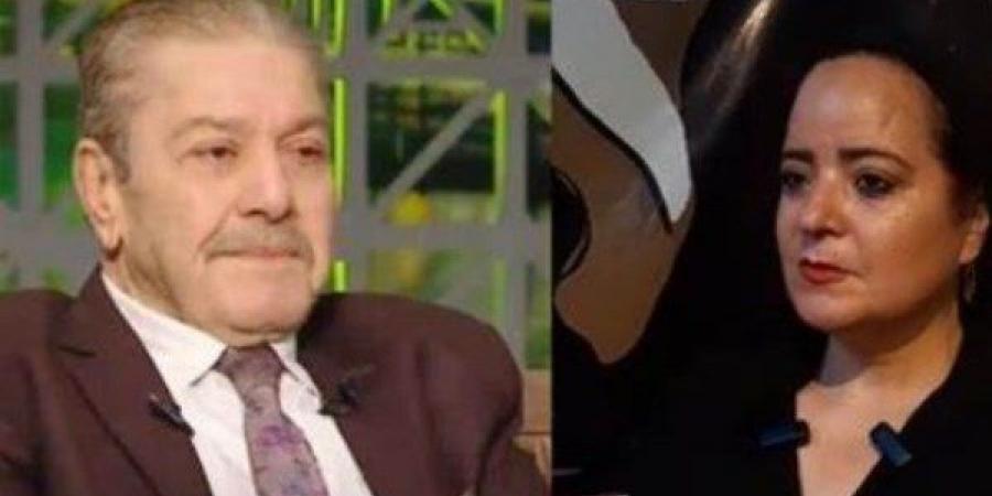 إعادة محاكمة مالك عقار متهم بالتعدى على أرملة الفنان إحسان الترك - هرم مصر