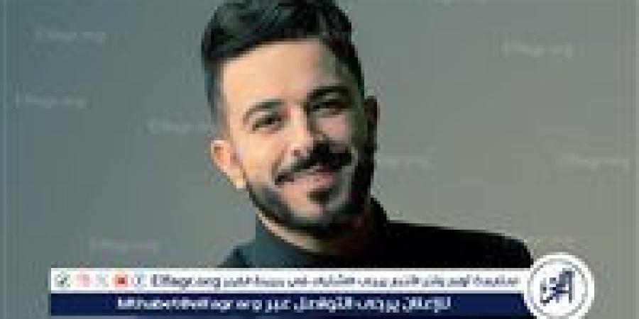 هيثم نبيل يزين دراما "أيام 3" بصوته وألحانه ويكشف عن جديده عبر فيسبوك - هرم مصر