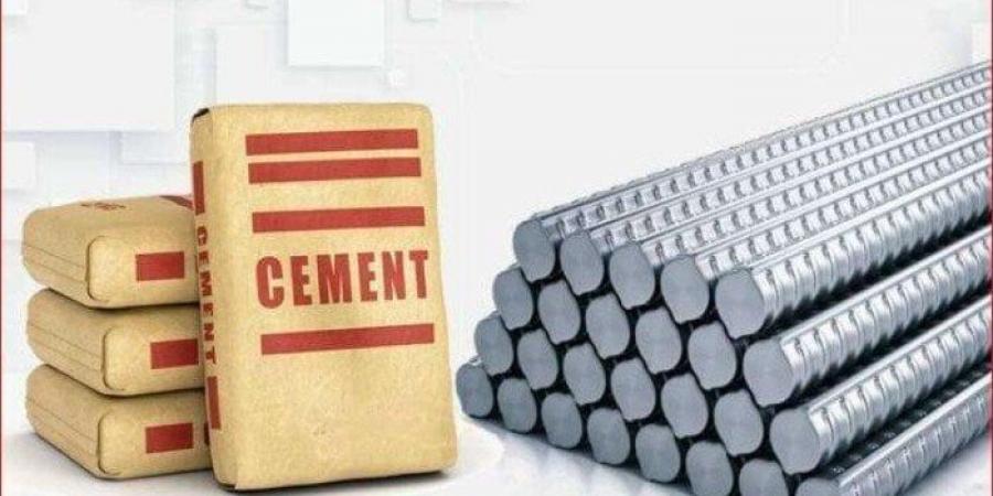حديد عز بكام؟.. أسعار الحديد والأسمنت اليوم السبت 30 أغسطس 2025 - هرم مصر