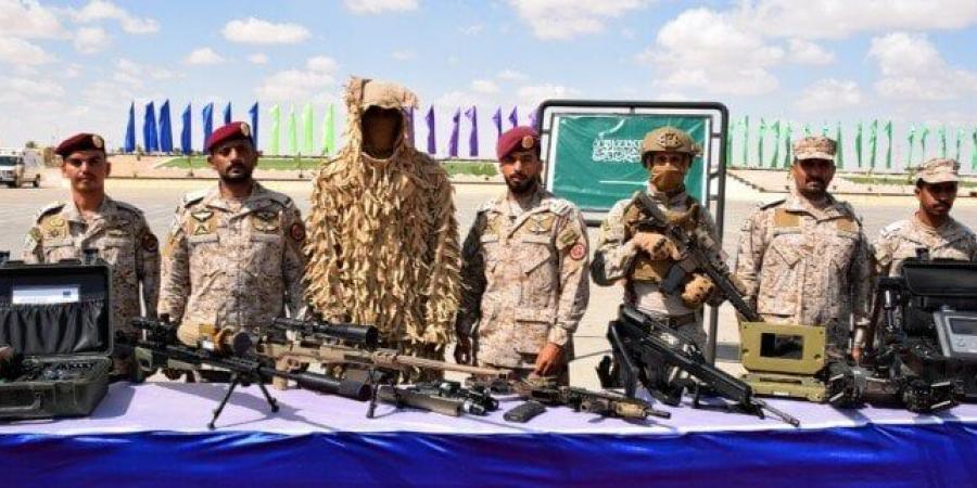 بمشاركة 44 دولة.. بدء فعاليات التدريب المصري الأمريكي «النجم الساطع 2025» - هرم مصر