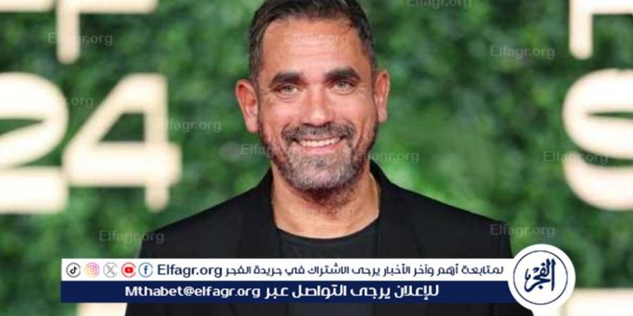 نوفمبر المقبل.. أمير كرارة في أولى تجاربه بعالم دراما المنصات - هرم مصر