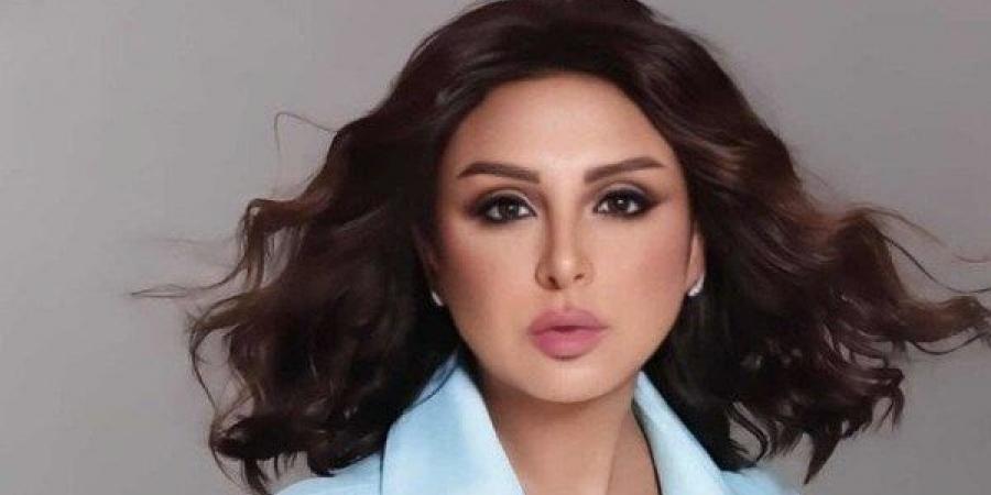 أول ظهور بعد العلاج.. أنغام مفاجأة كايروكي بختام مهرجان العلمين الجديدة - هرم مصر