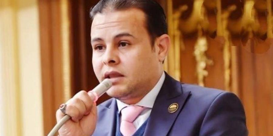 صناعة البرلمان: استضافة مصر اجتماع مجموعة العشرين لأول مرة تعكس الاستقرار الاقتصادي - هرم مصر