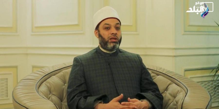ملخص اليوم العالمي للسرد القرآني والعدد تجاوز 100 ألف.. فيديو وصور - هرم مصر