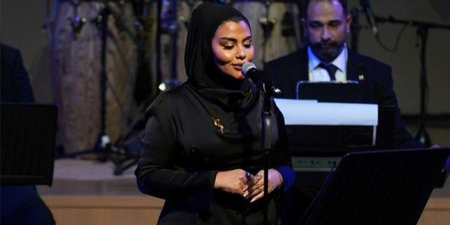 "الوطني للثقافة" بالكويت يسدل الستار على مهرجان صيفي ثقافي 17 بحفل "ليل السهارى" - هرم مصر