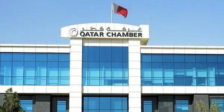 غرفة قطر تؤكد أهمية المبادرة العربية للذكاء الاصطناعي في تعزيز التعاون الاقتصادي - هرم مصر