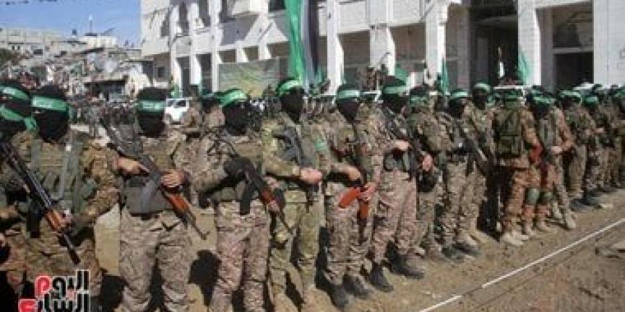هل أسرت المقاومة جنود إسرائيليين فى غزة؟.. تفاصيل كمين حى الزيتون - هرم مصر