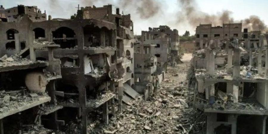 إعلام إسرائيلي: إصابات في صفوف الجيش بعد إطلاق صاروخ بـ جباليا - هرم مصر