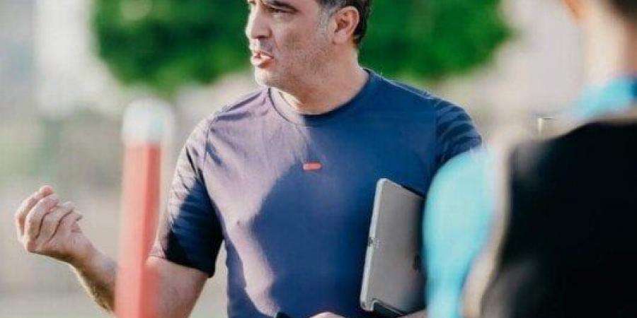 مصدر لـ«الأسبوع»: علي ماهر يظهر في الأهلي.. ويقترب من تولي القيادة الفنية للفريق - هرم مصر