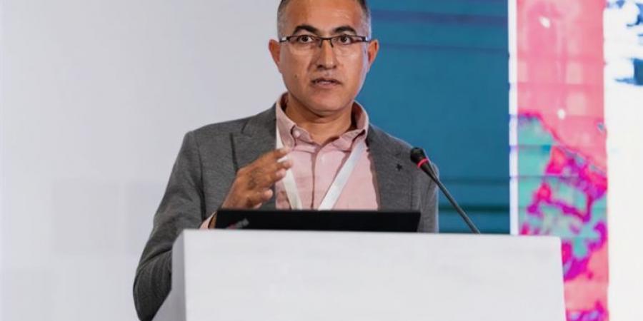 دراسة تستعرض الدور الحضري للقدس من بوابة مطارها الدولي - هرم مصر