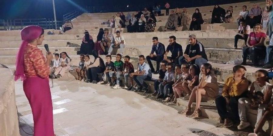 «صيف بلدنا» يختتم فعاليات الأسبوع الرابع برأس البر ودمياط الجديدة بفقرات واستعراضات فنية - هرم مصر