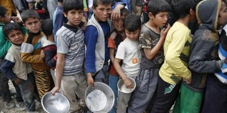 صحة غزة: ارتفاع وفيات الجوع إلى 339 بينهم 124 طفلا - هرم مصر