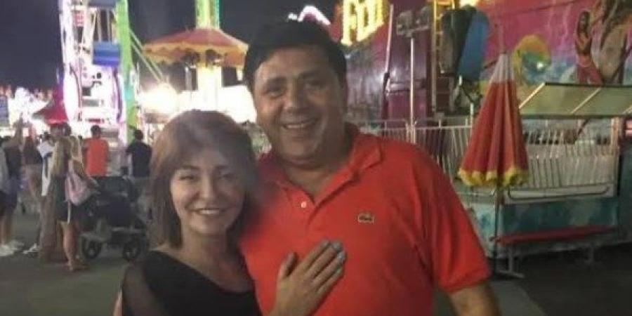 عيد ميلاد ودي جي .. كواليس إلقاء القبض على طليق الفنانة عُلا غانم - هرم مصر
