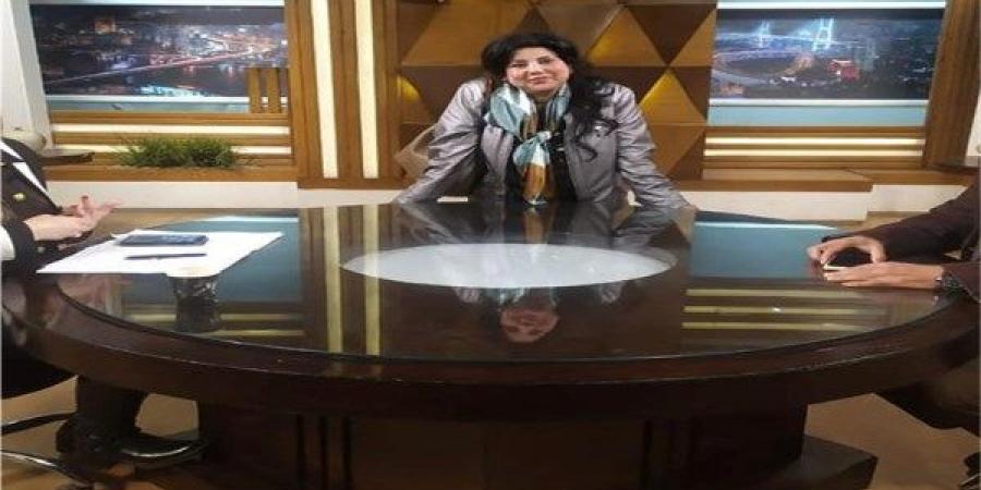 دخلت تعمل فحوصات خرجت جثة.. جمال جورج يكشف اللحظات الأخيرة للصحفية عبير الأباصيري - هرم مصر