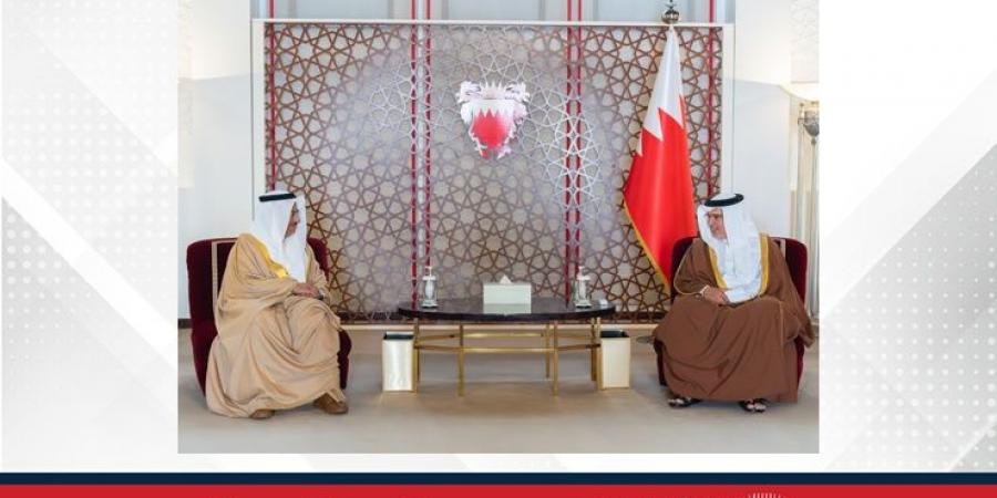 نائب ‏جلالة الملك ولي العهد يؤكد على الدور الهام الذي تضطلع به الأسواق المالية في دعم مسارات التنمية الاقتصادية وتوسيع قاعدة الفرص الاستثمارية الواعدة في مختلف القطاعات - هرم مصر