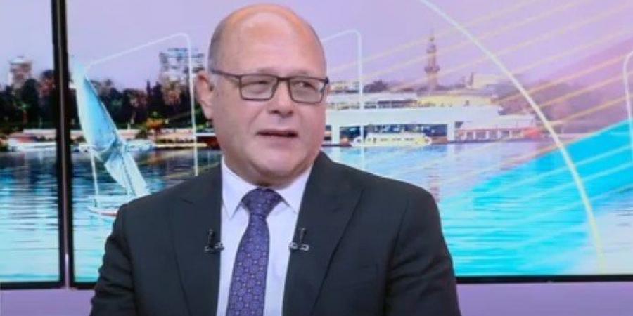 رئيس جامعة سوهاج: خطة لإنشاء مستشفى للحروق على مساحة 10 آلاف متر - هرم مصر