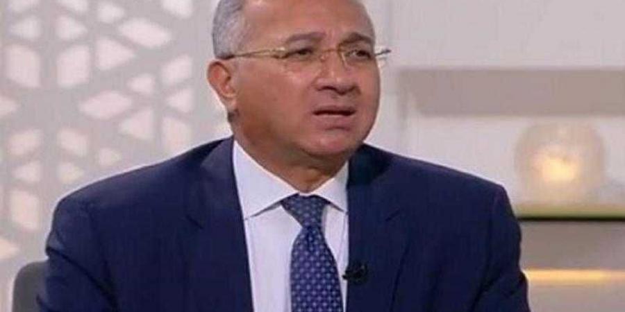 محمد حجازي: مصر تقف حائط صد لمخطط التهجير.. ويجب فرض عقوبات من الاتحاد الأوروبي على إسرائيل| فيديو - هرم مصر