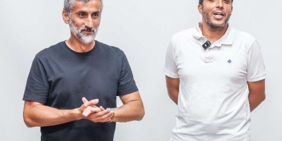 خوسيه ريبييرو: فخور بالفترة التي قضيتها مع الأهلي.. وأشكر الجميع على الدعم والمساندة - هرم مصر