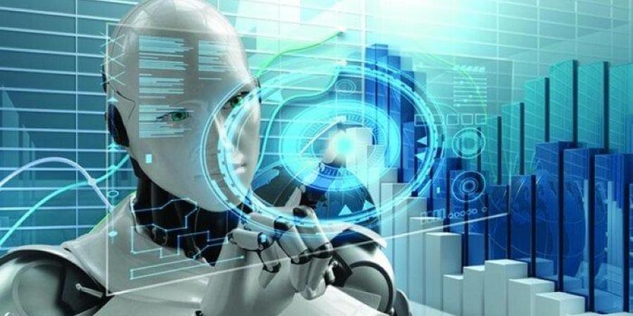 الذكاء الاصطناعي يرفع السوقية لـ علي بابا إلى 50 مليار دولار - هرم مصر